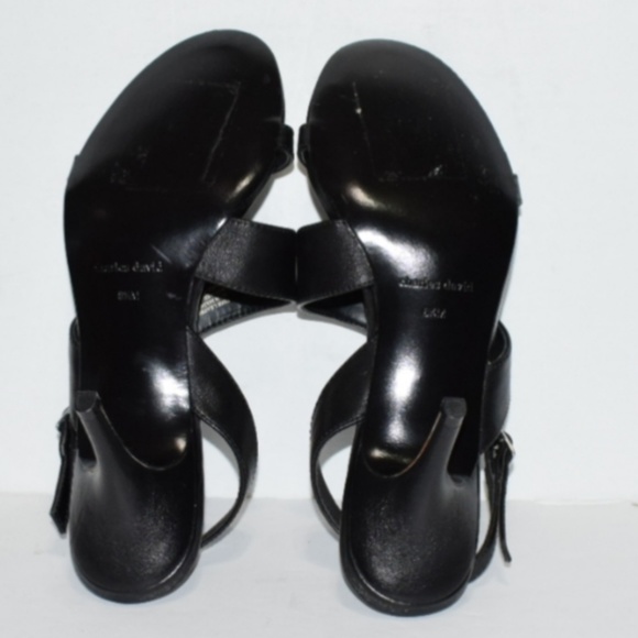 Charles David Carmina Pump Size 8.5 - Picture 6 of 6